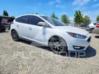 2017 Ford FOCUS photo