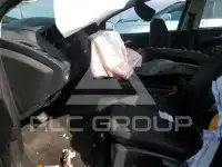 2017 Ford FOCUS фото