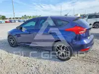 2017 Ford FOCUS photo