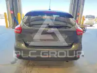 2017 Ford FOCUS photo