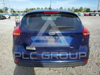 2017 Ford FOCUS photo