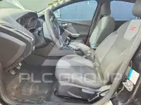 2017 Ford FOCUS фото