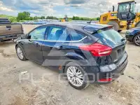 2017 Ford FOCUS фото