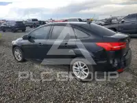 2017 Ford FOCUS фото