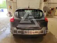 2017 Ford FOCUS фото
