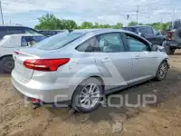2017 Ford FOCUS фото