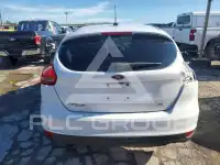 2017 Ford FOCUS фото