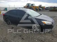 2017 Ford FOCUS фото