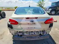 2017 Ford FOCUS фото