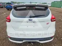 2017 Ford FOCUS photo