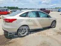 2017 Ford FOCUS фото