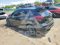 2017 Ford FOCUS фото