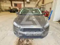 2017 Ford FOCUS фото