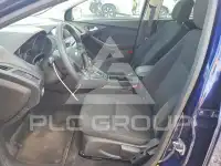 2017 Ford FOCUS photo