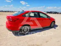 2017 Ford FOCUS photo