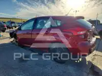 2017 Ford FOCUS фото