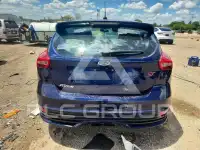 2017 Ford FOCUS фото