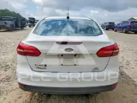 2017 Ford FOCUS фото