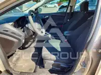 2017 Ford FOCUS фото