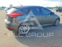 2017 Ford FOCUS photo