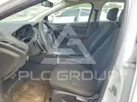 2017 Ford FOCUS photo