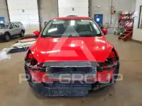2017 Ford FOCUS photo