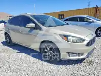 2017 Ford FOCUS фото
