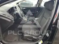 2017 Ford FOCUS photo