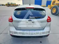 2017 Ford FOCUS фото