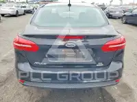 2017 Ford FOCUS photo