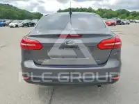 2017 Ford FOCUS photo