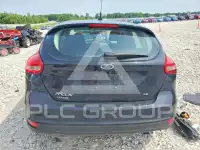 2017 Ford FOCUS фото