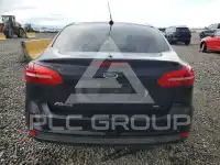 2017 Ford FOCUS фото