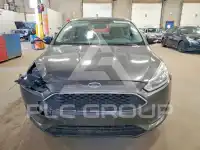 2017 Ford FOCUS фото