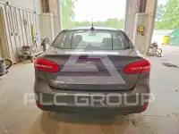 2017 Ford FOCUS фото