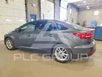 2017 Ford FOCUS фото