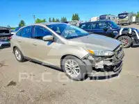 2017 Ford FOCUS photo