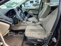 2017 Ford FOCUS фото