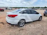 2017 Ford FOCUS фото