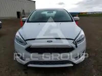 2017 Ford FOCUS photo