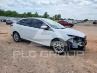 2017 Ford FOCUS фото