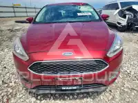 2017 Ford FOCUS фото