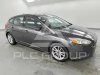 2017 Ford FOCUS фото