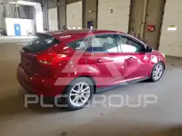 2017 Ford FOCUS фото