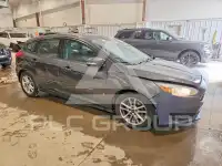 2017 Ford FOCUS фото