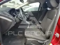 2017 Ford FOCUS фото