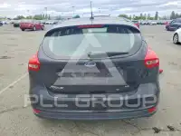 2017 Ford FOCUS фото