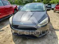 2017 Ford FOCUS фото