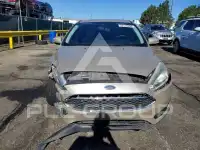 2017 Ford FOCUS фото