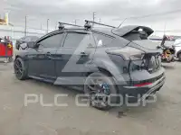 2017 Ford FOCUS фото